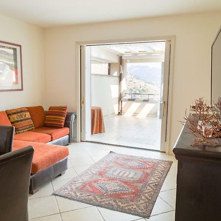 Ninfa Apartment - Taormina Holidays Exterior photo